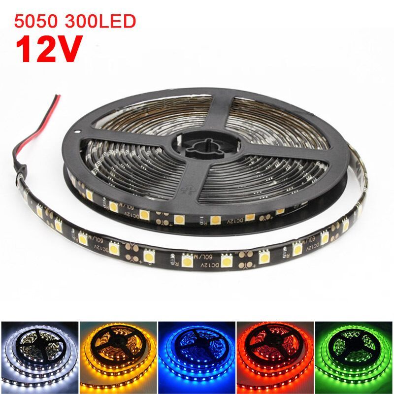 5050 FLexible Led Light Strip