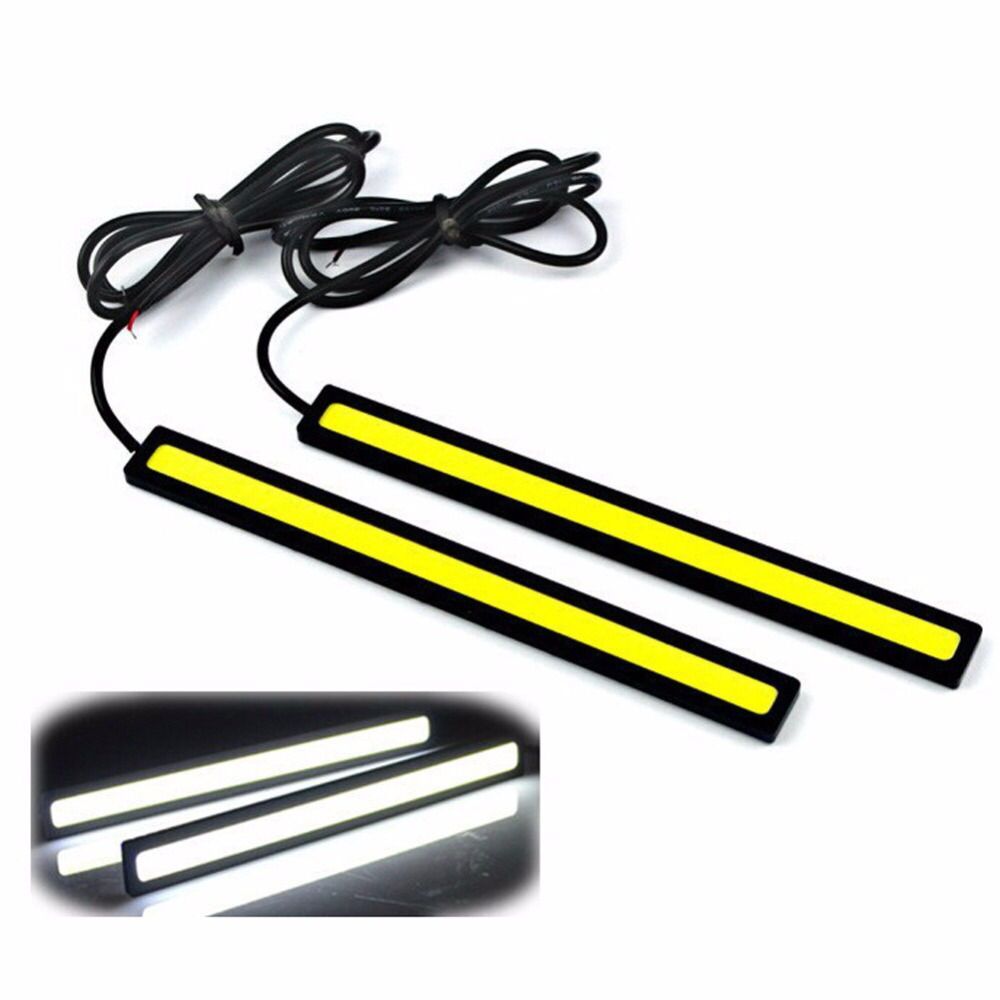 COB Led DRL Strip