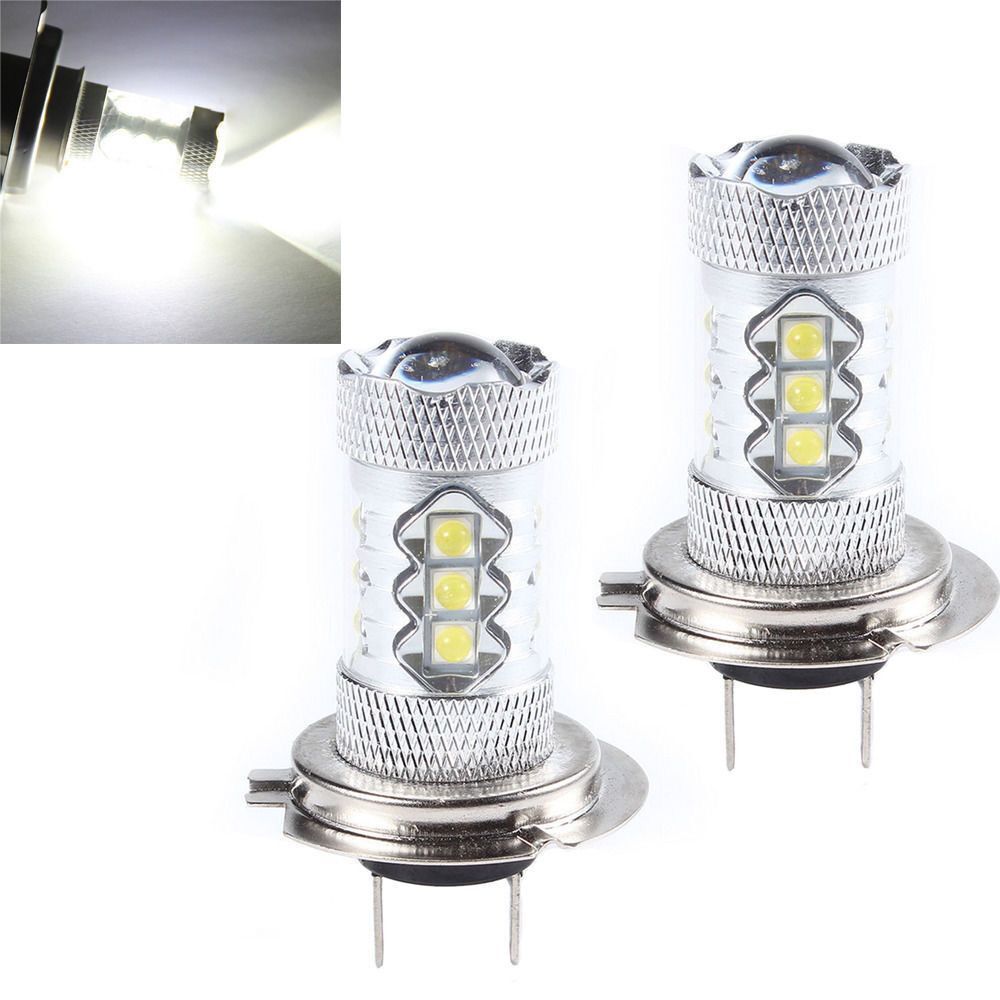 Cree 80W Led Fog Bulb