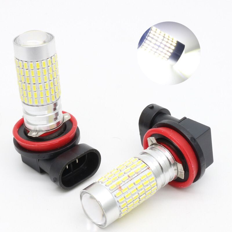 Top Quality 3014 led 144SMD  Fog Light