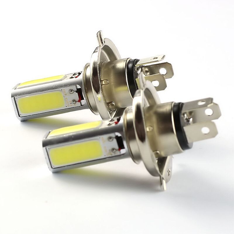 Cob Fog Light