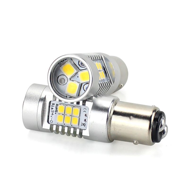 1156/1157 2835 21SMD 