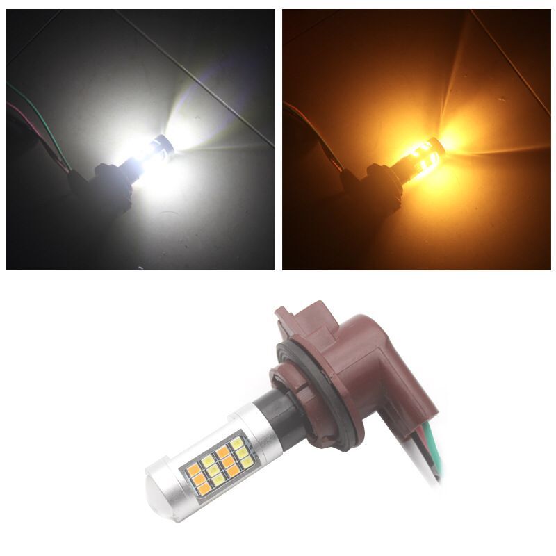 Error Free Switch Back 2835 42smd Led Bulbs