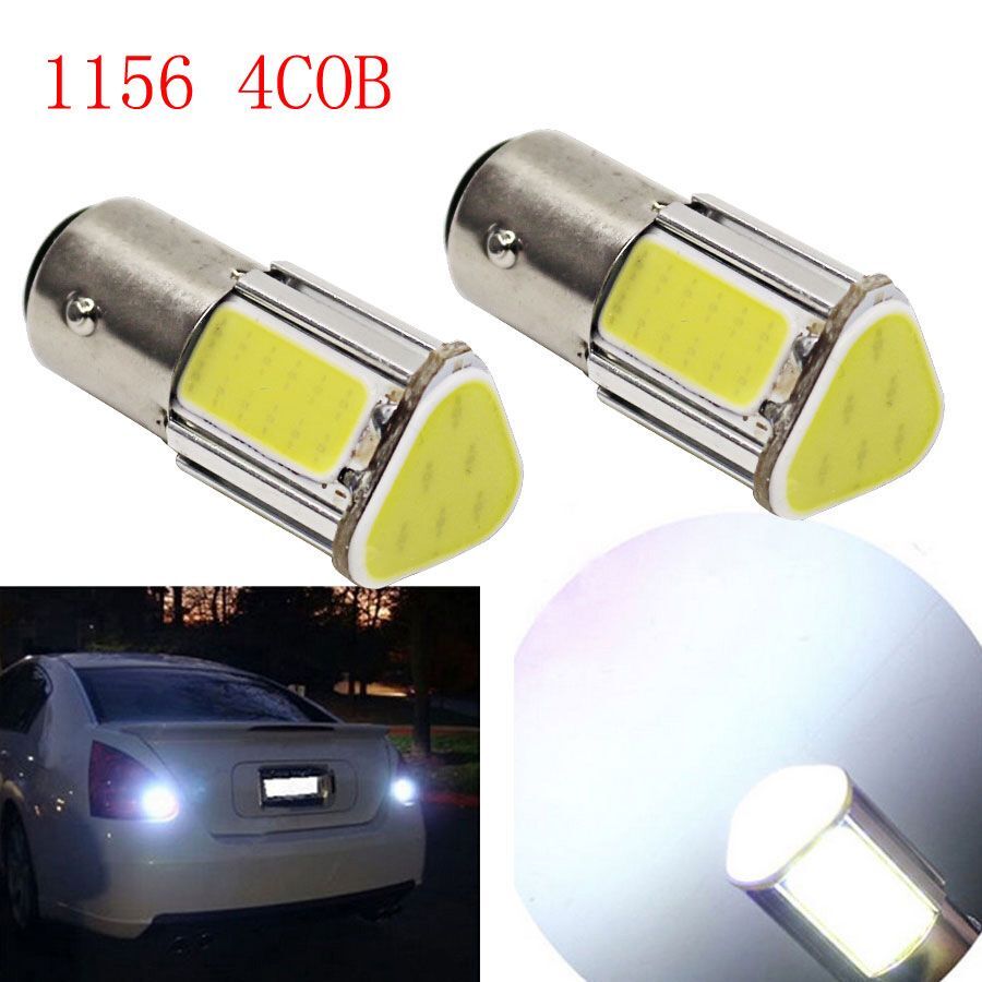 1156 4Sides COB Lighting 10W