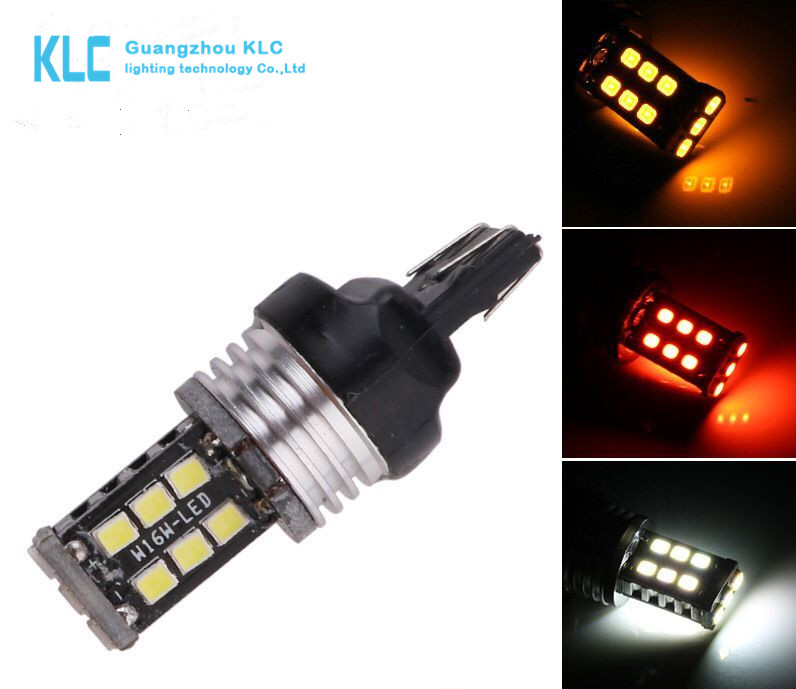 7440/7443 15SMD 2835 Led Bulb