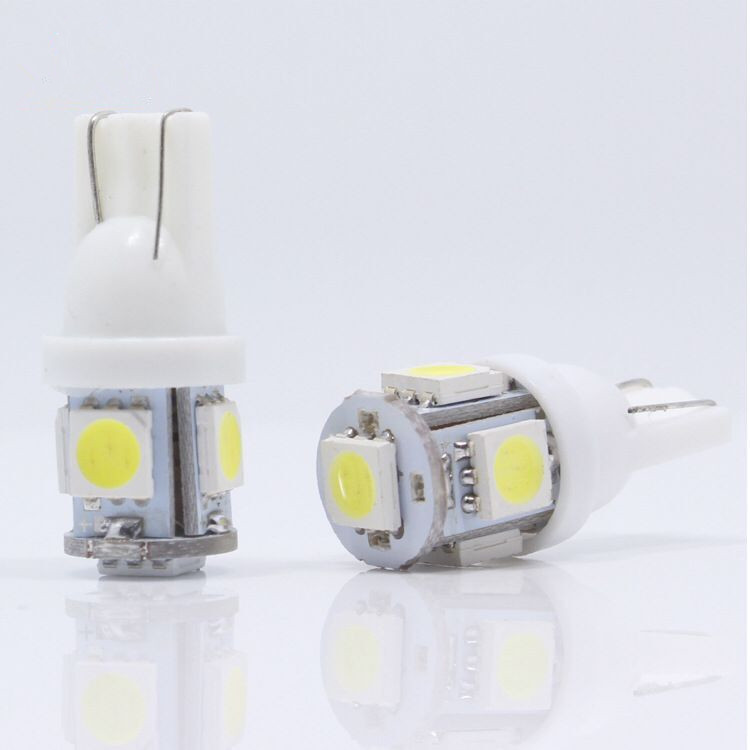 T10 5smd 5050 