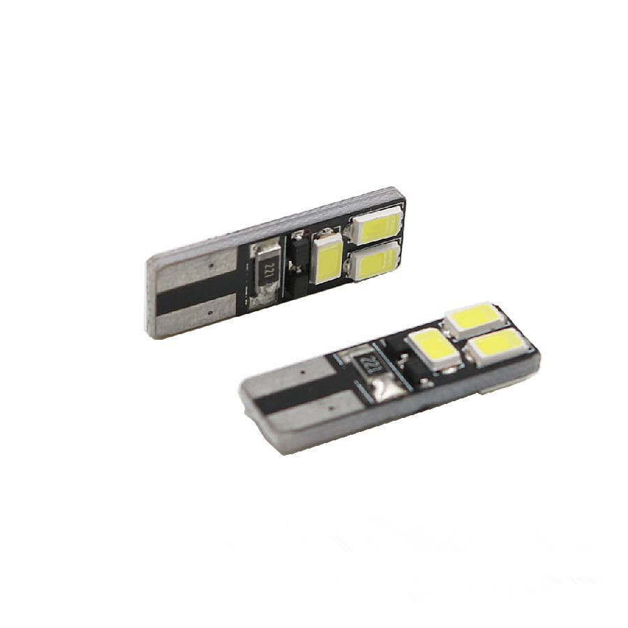T10 5630 6SMD Two Side