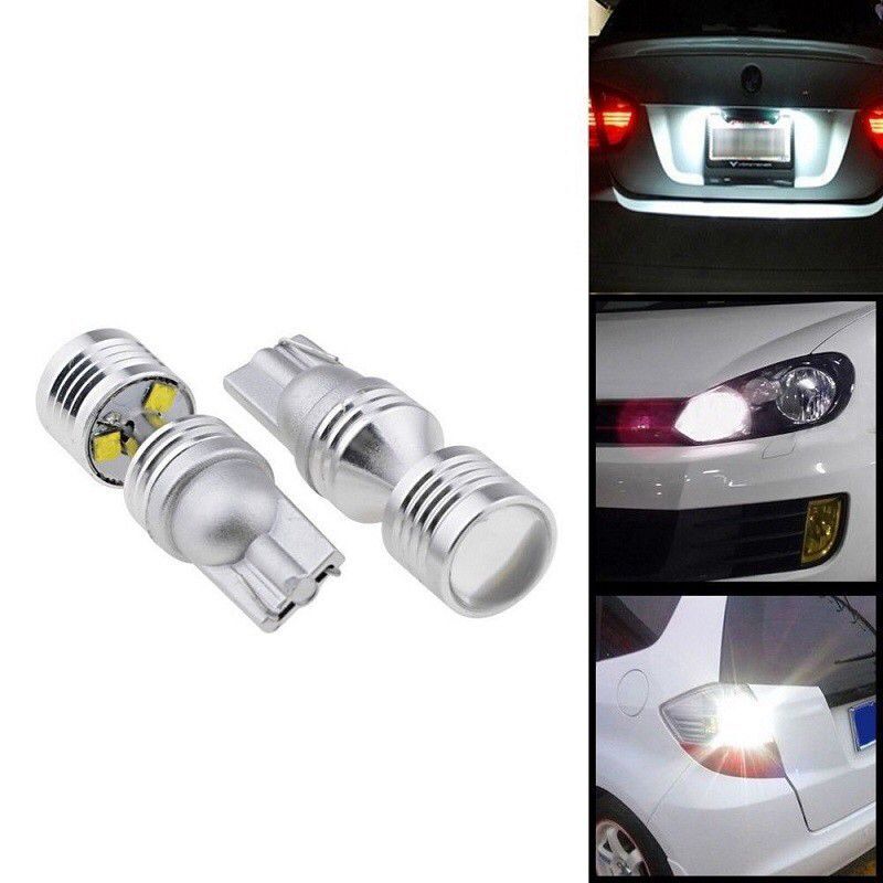  T10 30W CREE 6 LED