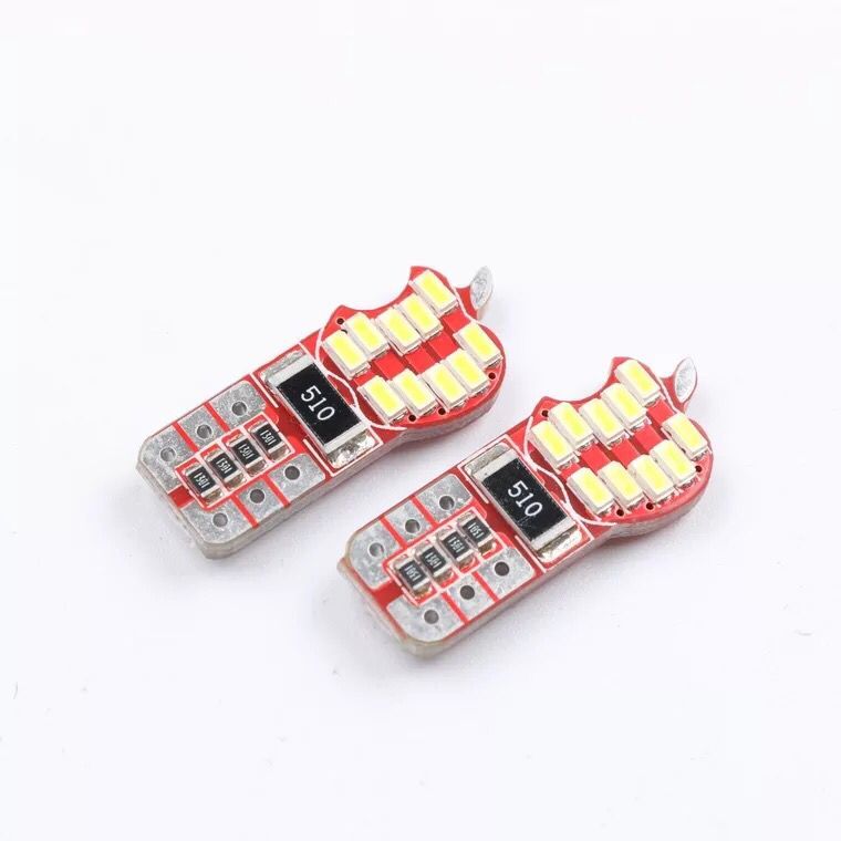 NEW T10 3014 20SMD