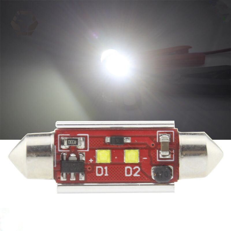 Festoon Cree 6w Led Bulb