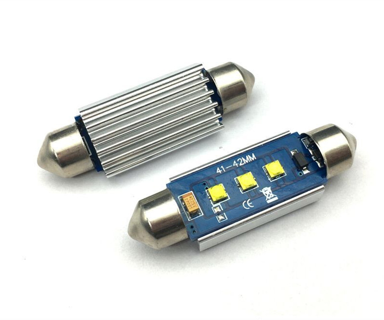 Festoon Cree 9w Led Bulb