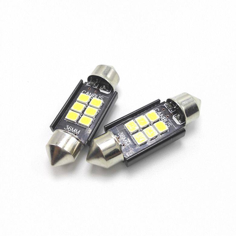 Festoon 3030 6smd  Led Bulb