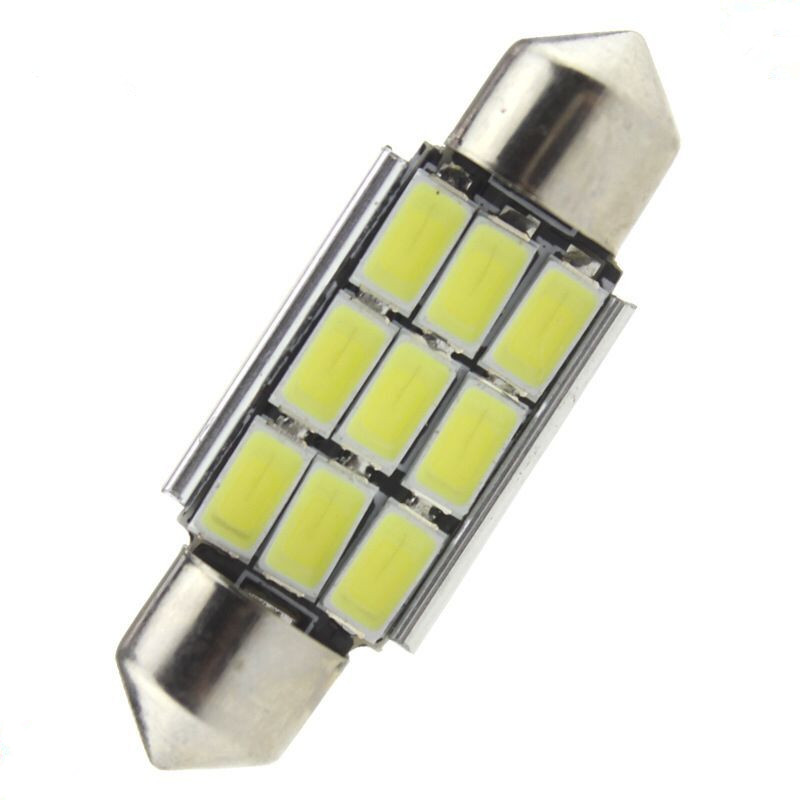 Festoon 5630 9SMD Led Bulb