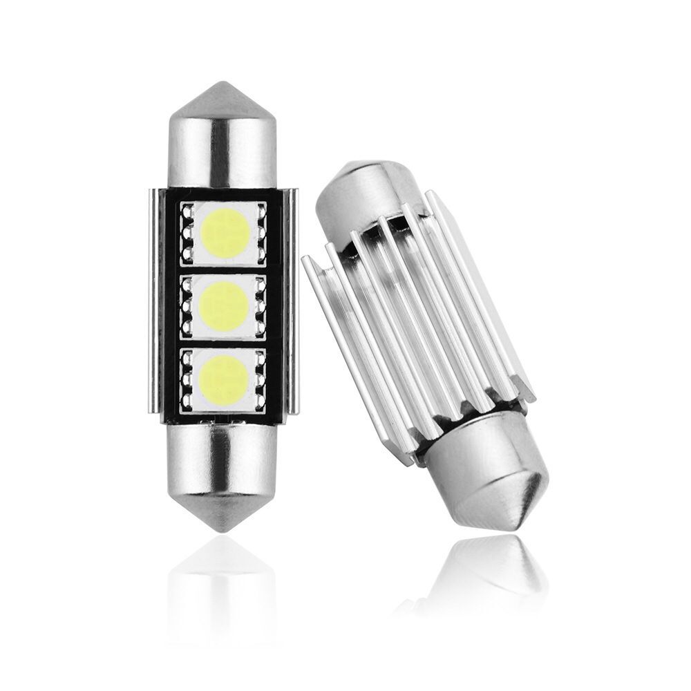 Festoon 5050 3SMD Led Bulb