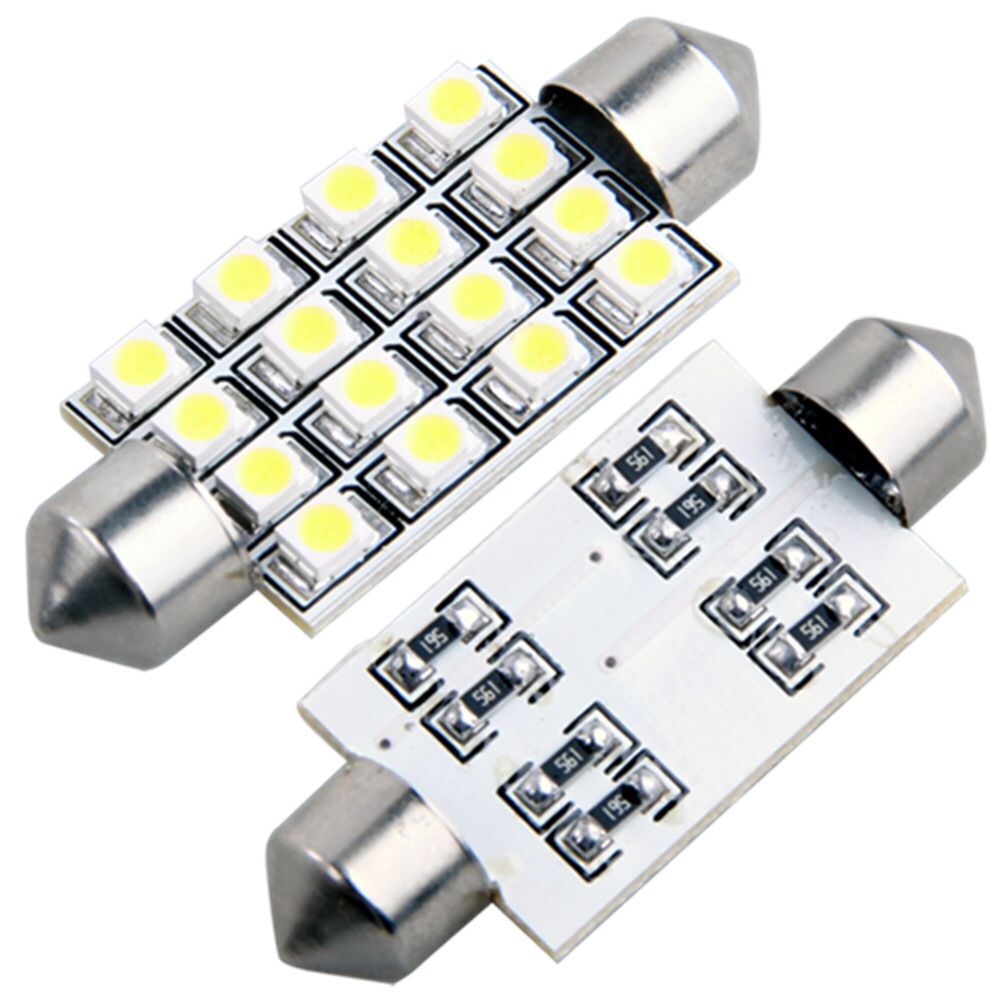 Festoon 3528/1210 Led Bulb