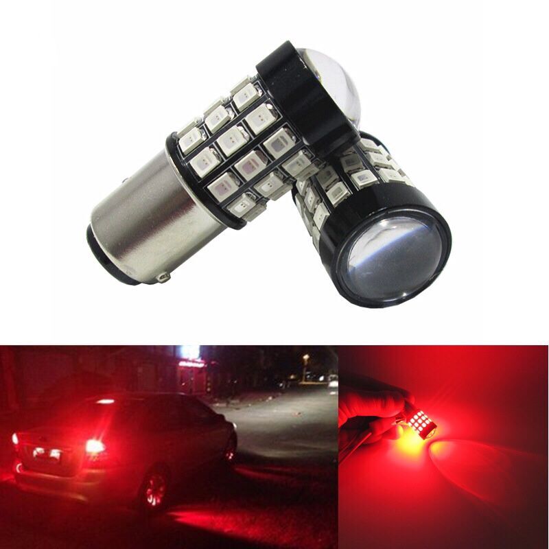 39pcs 2835 Led Car Led Bulb