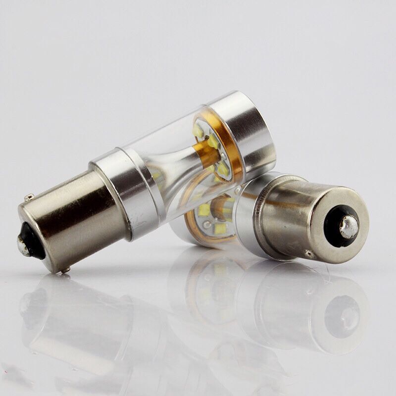 1156-CREE-30W-White