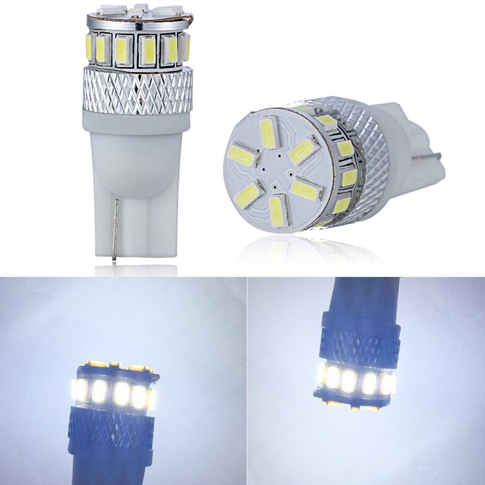 T10 3014 18SMD 