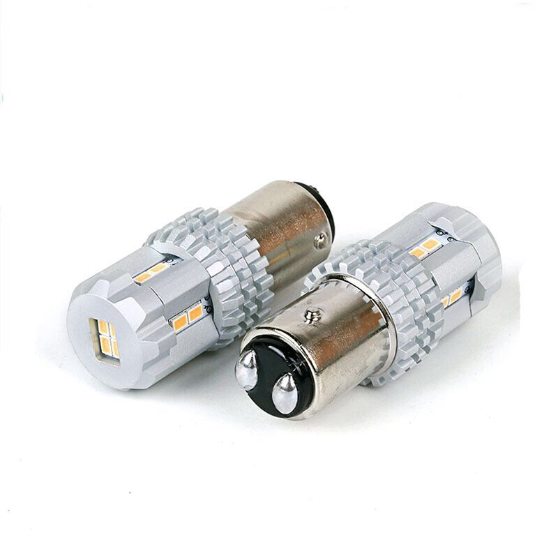 1156 12SMD 3020 Leds Auto Brake Light