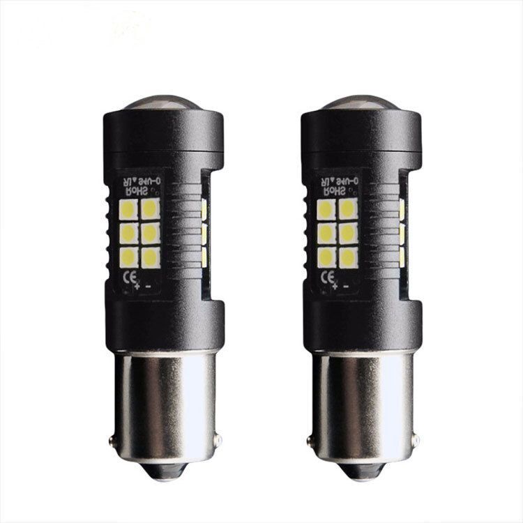 3030 21SMD T20 T25 S25 LED Bulb