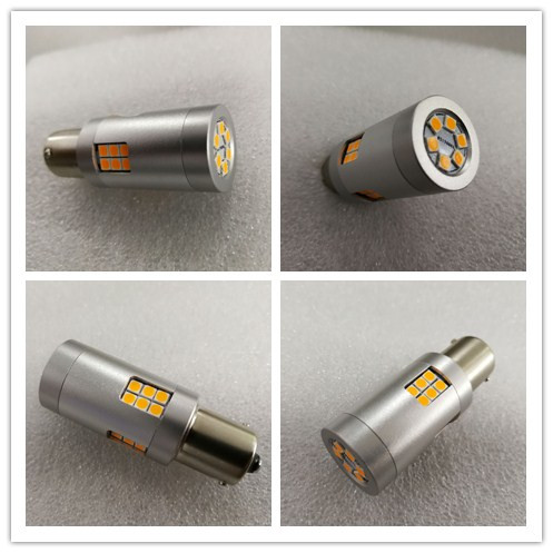 Canbus No Error Turn signals led bulb  1156/3156/7440 