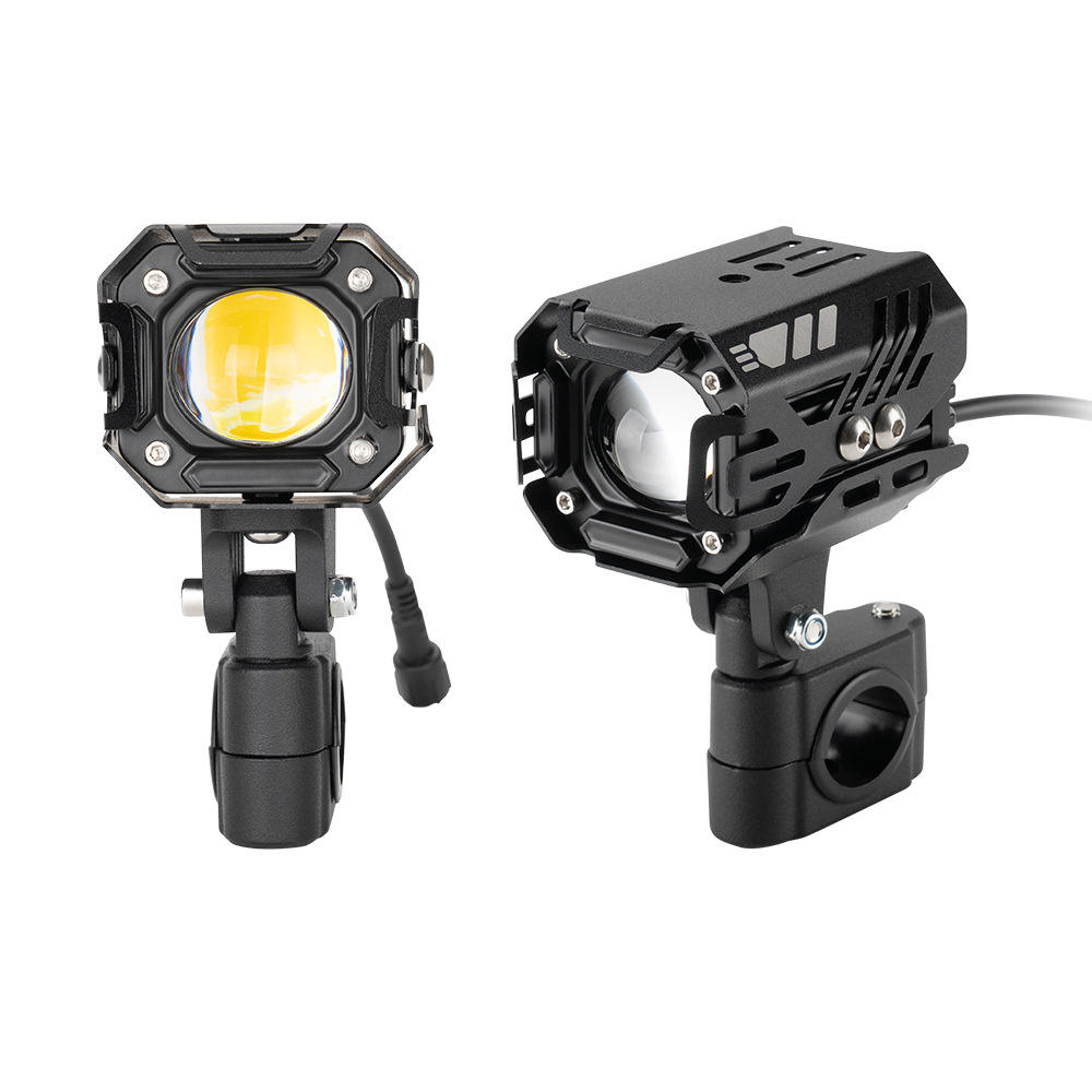 KL150 Led Spotlight