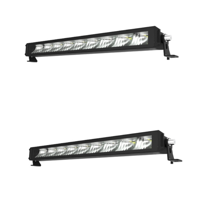 E55 Light Bar