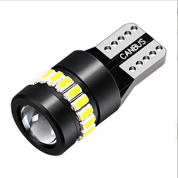 Canbus T10 194 W5W 18SMD Led Bulb