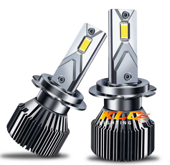 E5   Led headlight kit 6500k  3000k