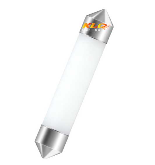 Canbus 31MM-9SMD-3014-12V Led Bulb