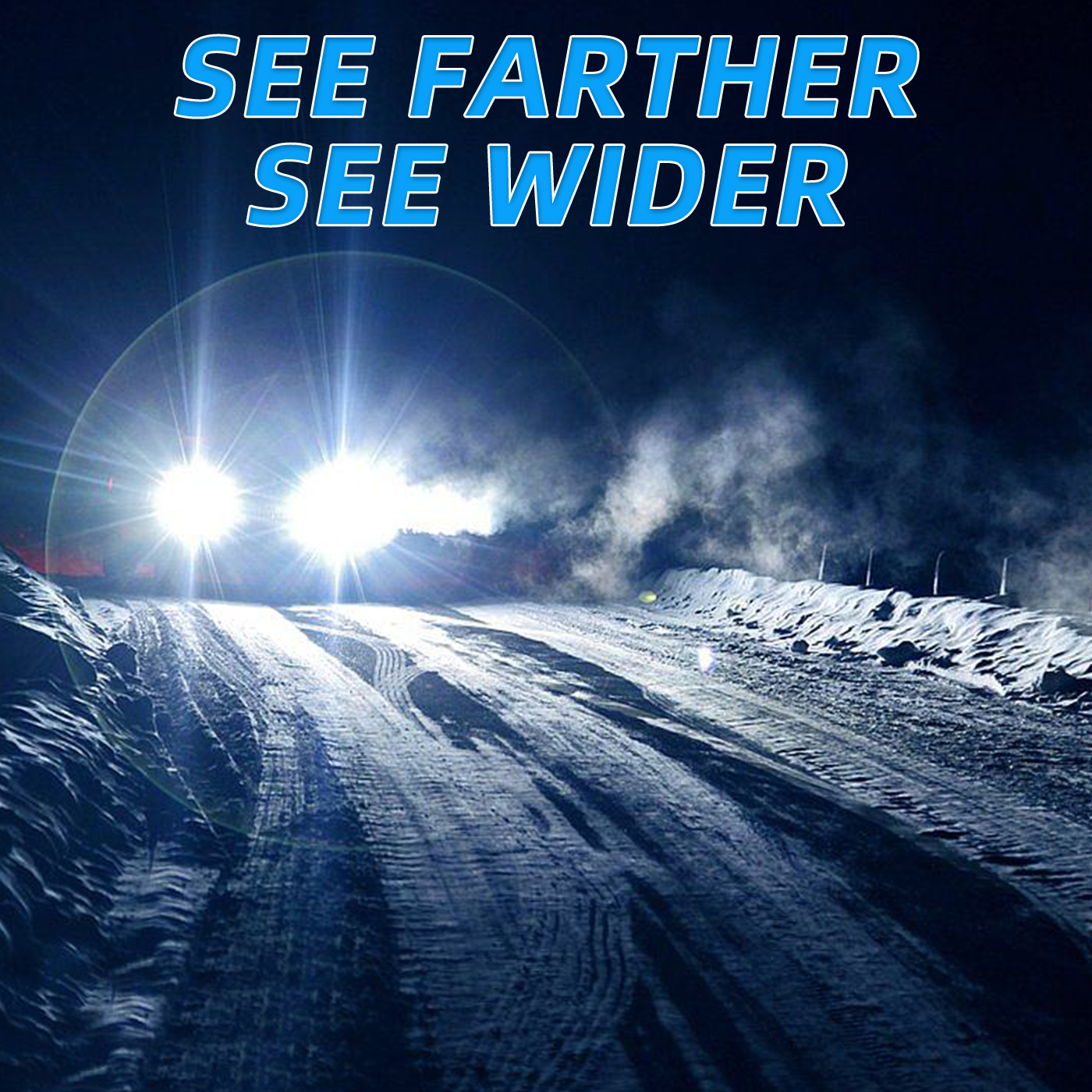 E5J Canbus Led Headlight Kit 60W