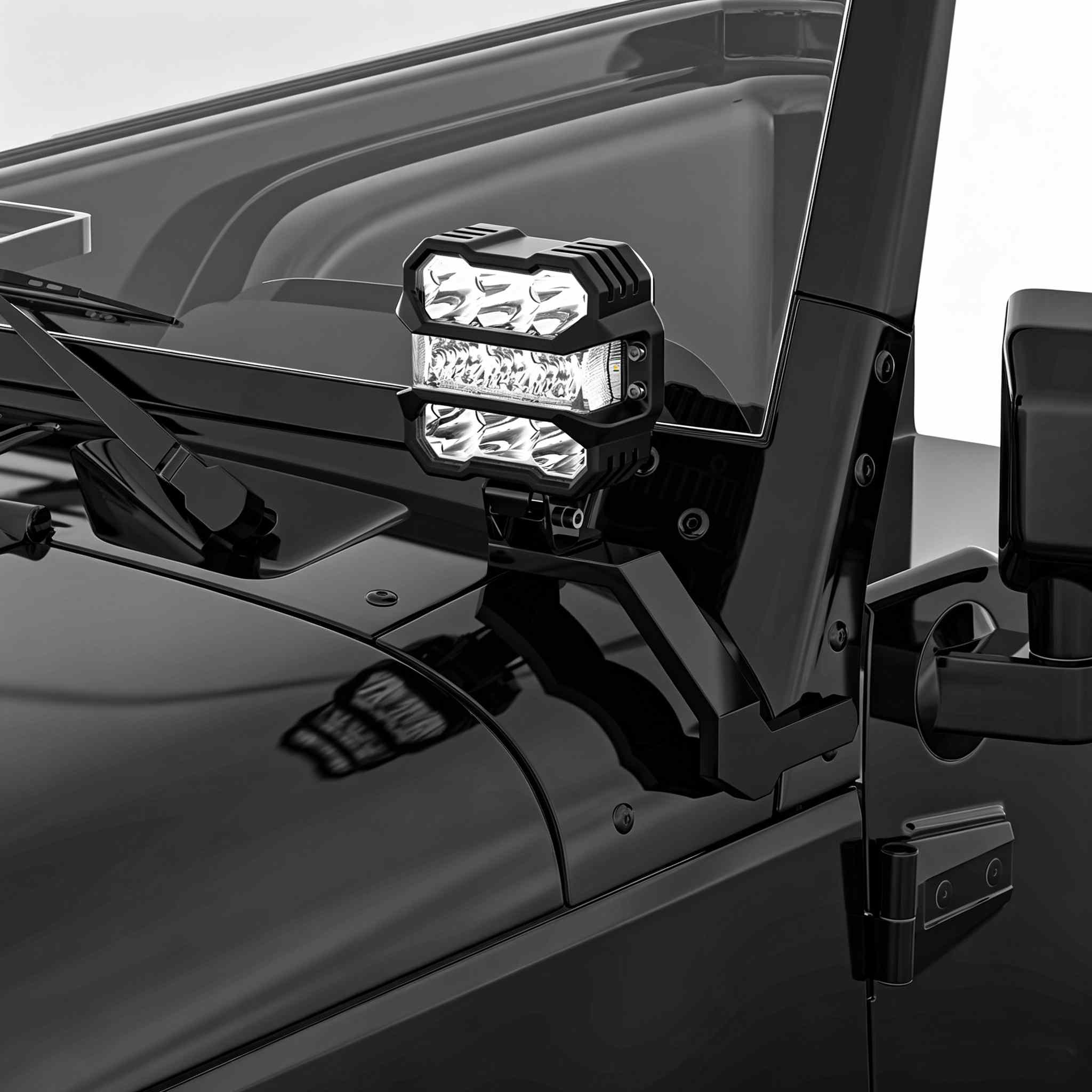 2503  50W LED Working Light