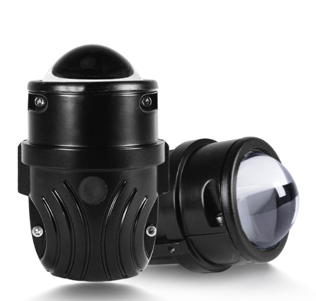 2-Inch 3Colors F2A Fog Light