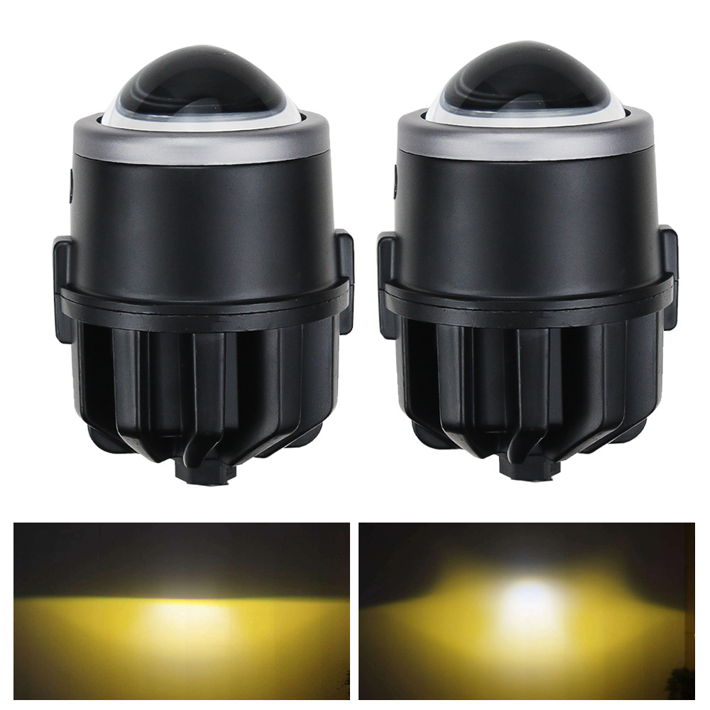 W20  2-Inch  Fog Lig
