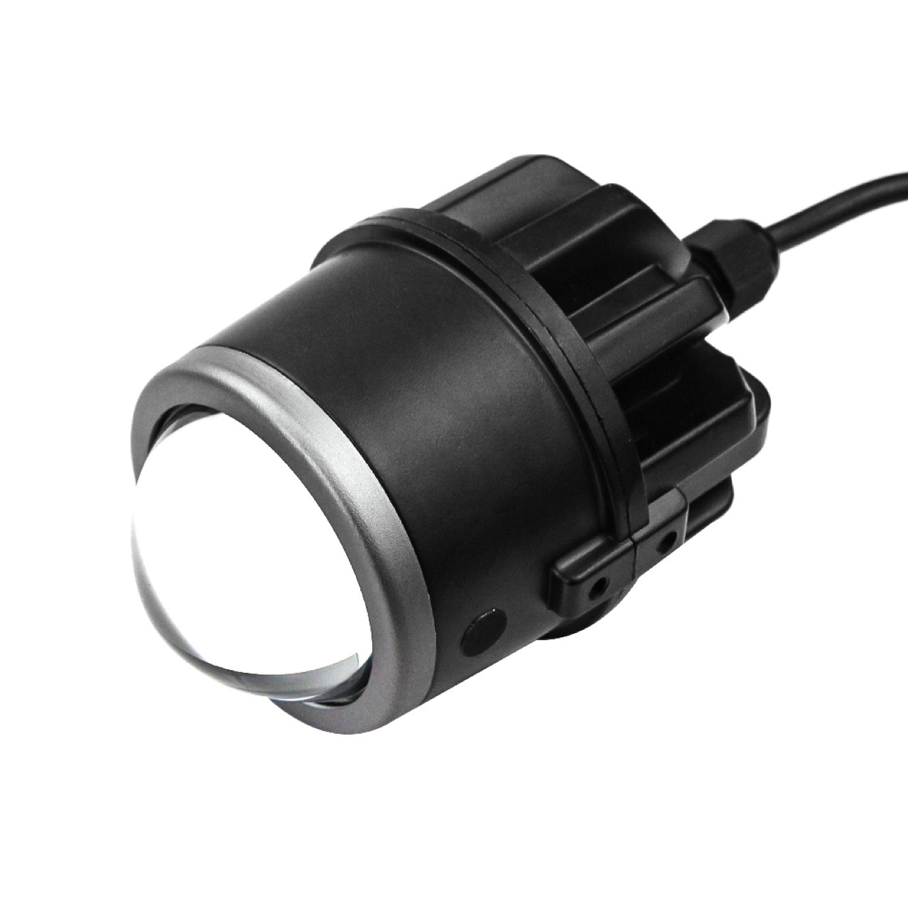 W20  2-Inch  Fog Light  dual-color