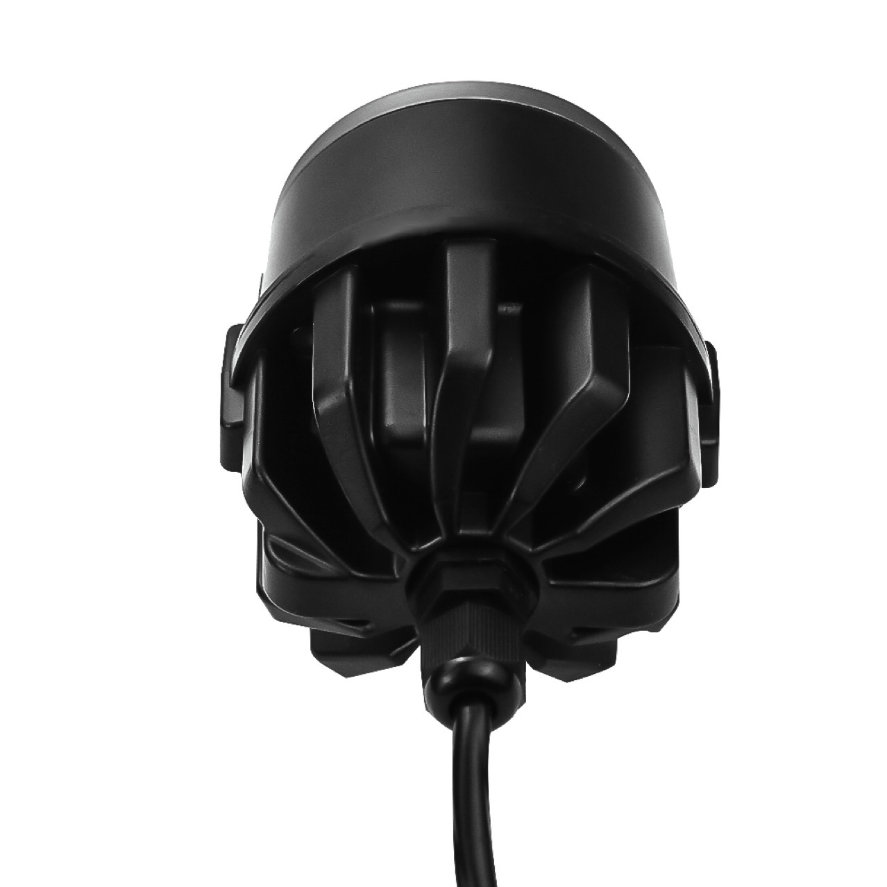 W20  2-Inch  Fog Light  dual-color