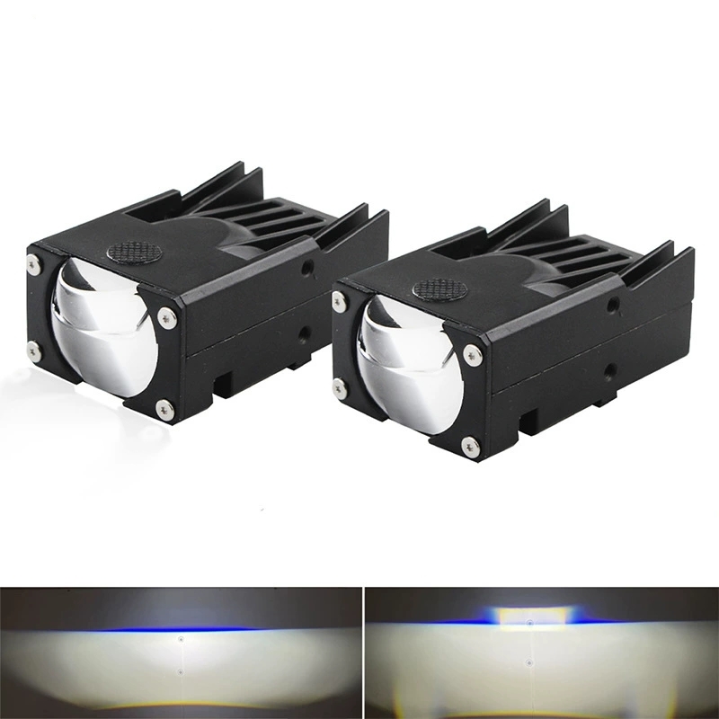 U49 Grille LED Light