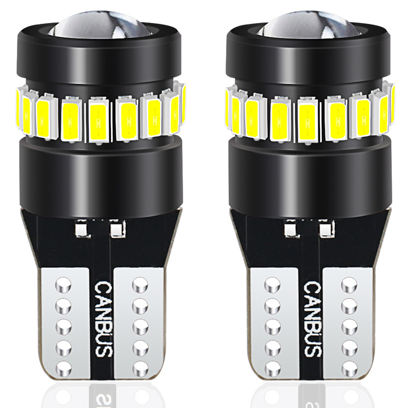 T10  LED  Bulbs CANB