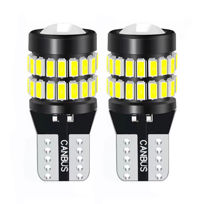 T10  LED Bulb  CANBU