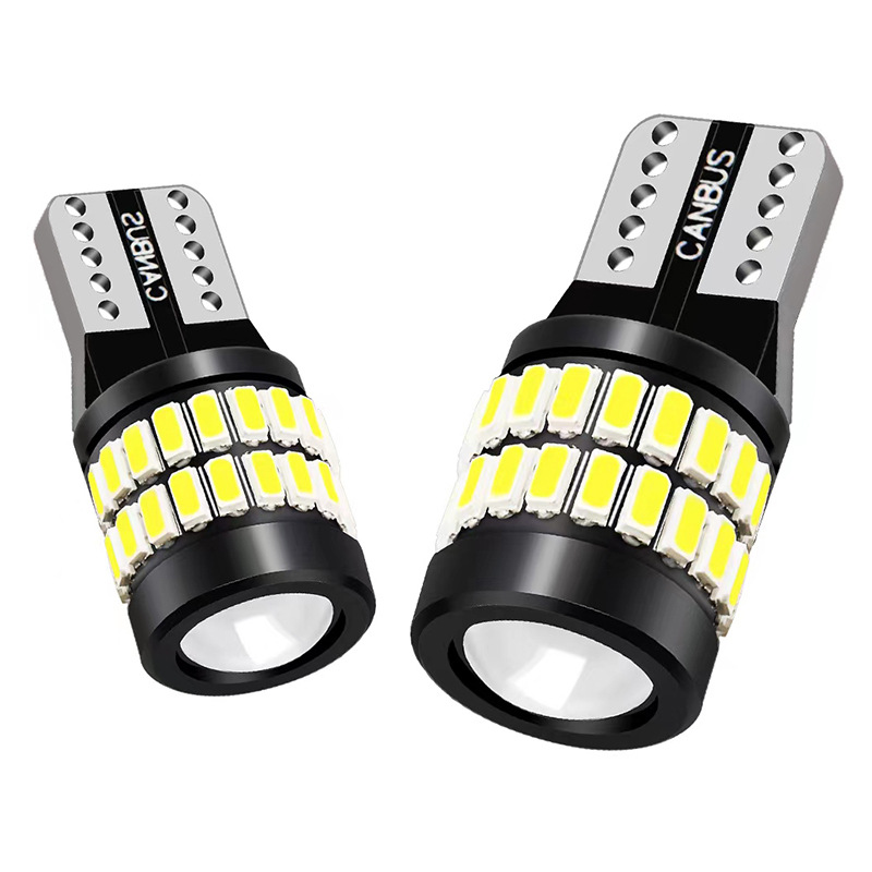T10  LED Bulb  CANBUS  Non-pola