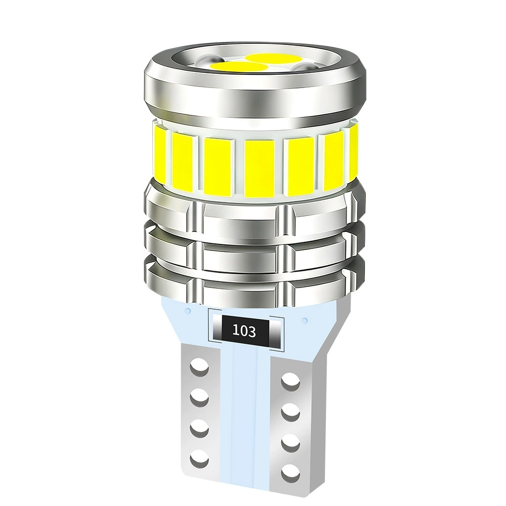 T10 LED Bulb CANBUS