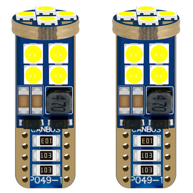 T10/W5W/194 LED Bulb