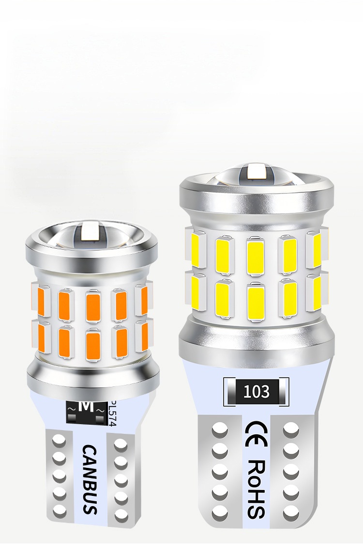 T10/W5W/194 LED Bulb