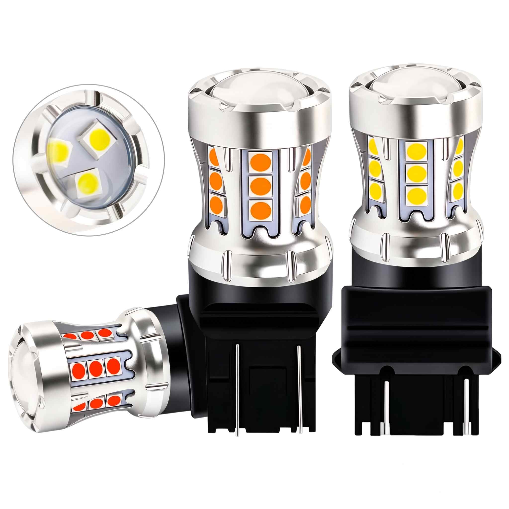 360° Canbus Mini LED
