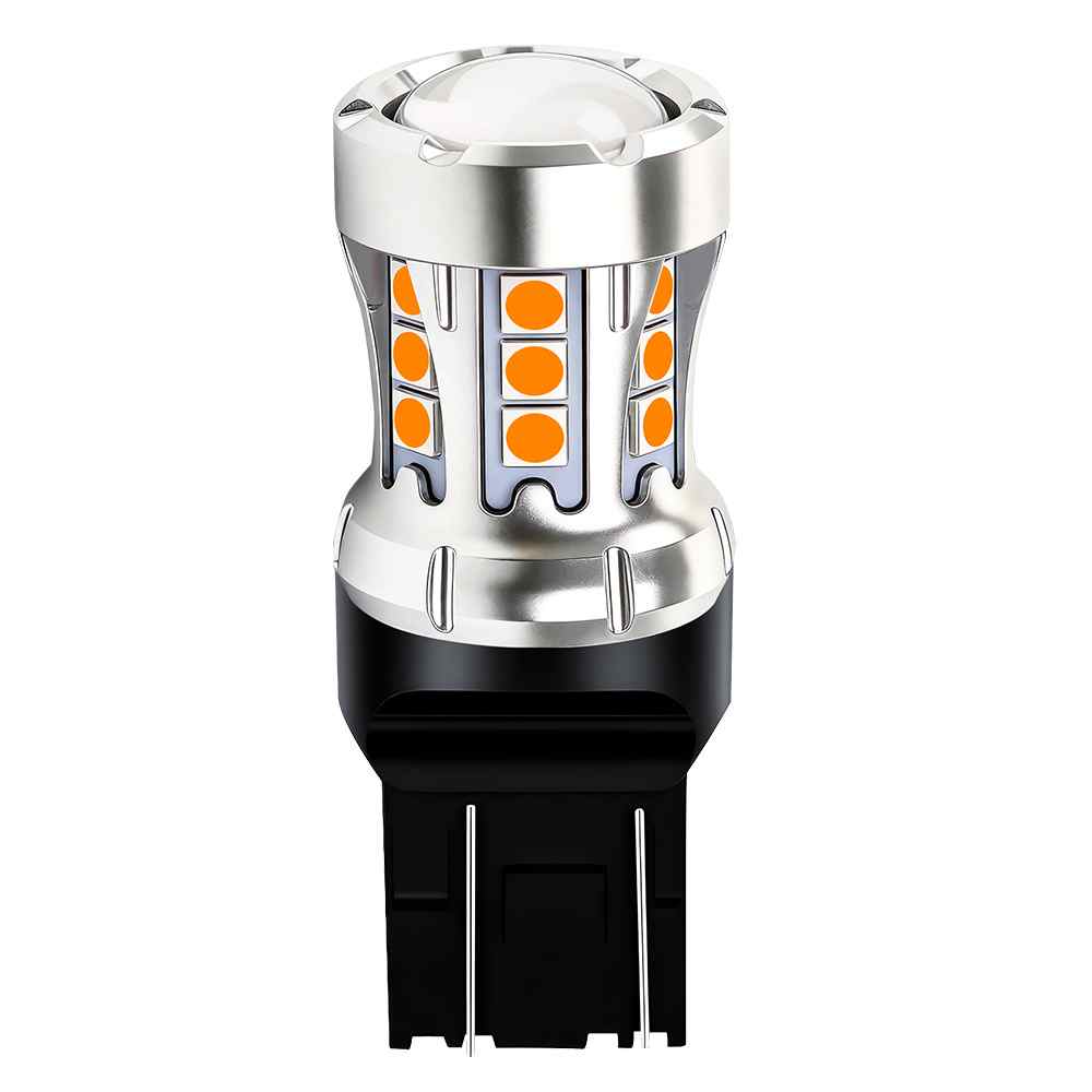360° Canbus Mini LED Bulb
