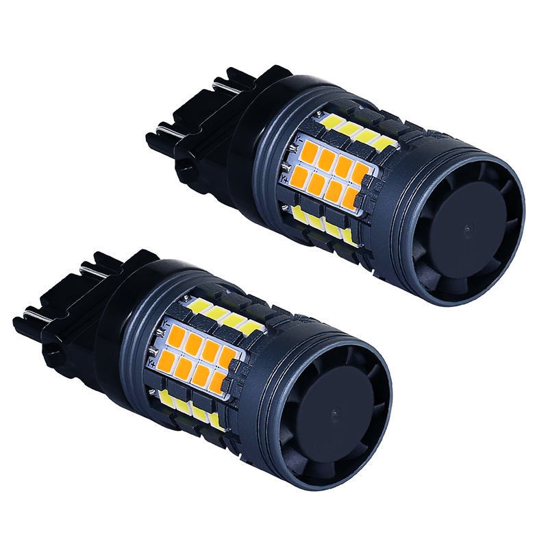 High-Power 29W CANbus LED Bulb 