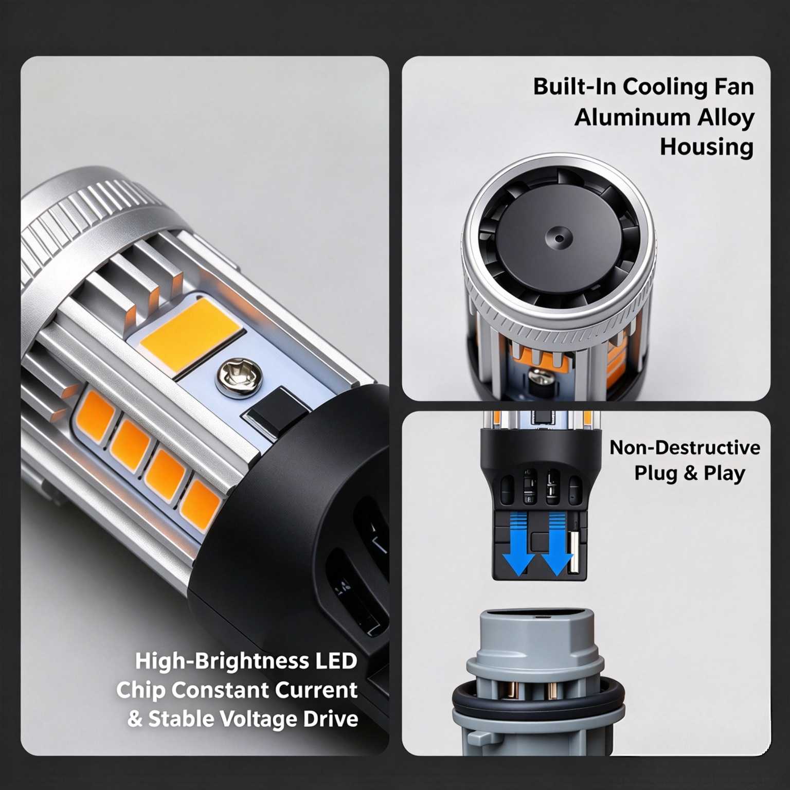 C1 Canbus Led Bulbs(图2)