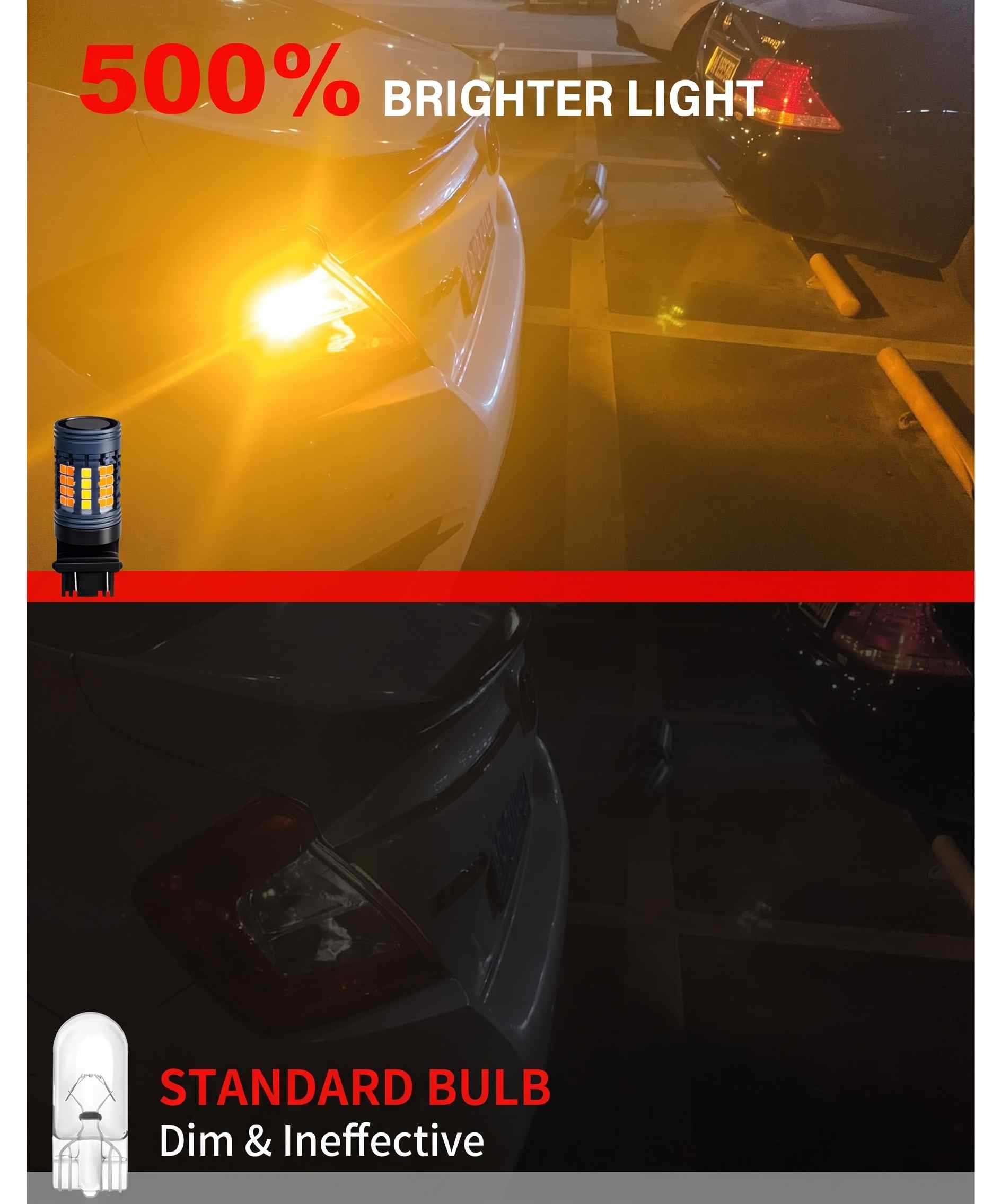 High-Power 29W CANbus LED Bulb (图7) High-Power 29W CANbus LED Bulb (图7)